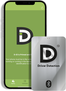 DRIVER ID SMARTRACK