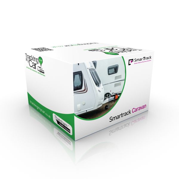Smartrack-Caravan