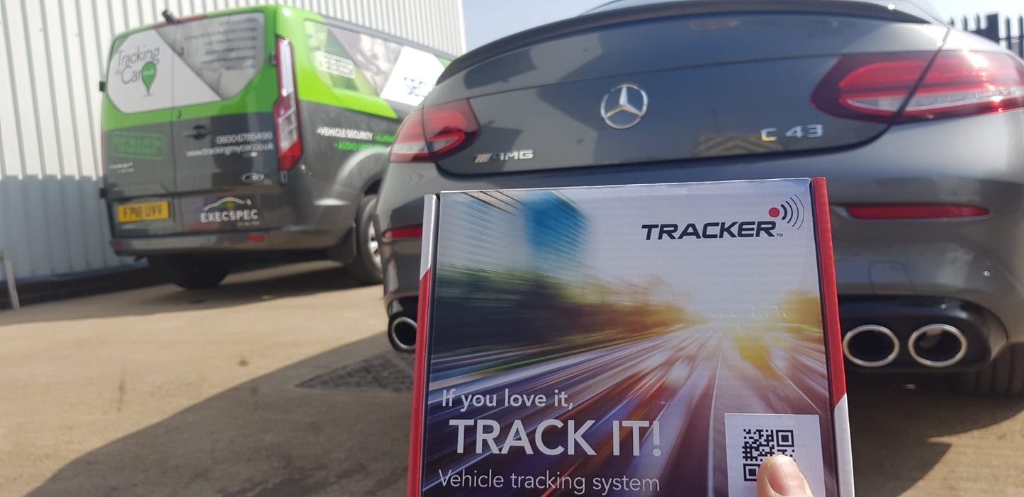 TRACKER S5 PLUS 3