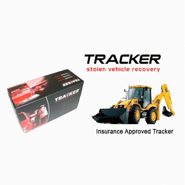 tracker digger