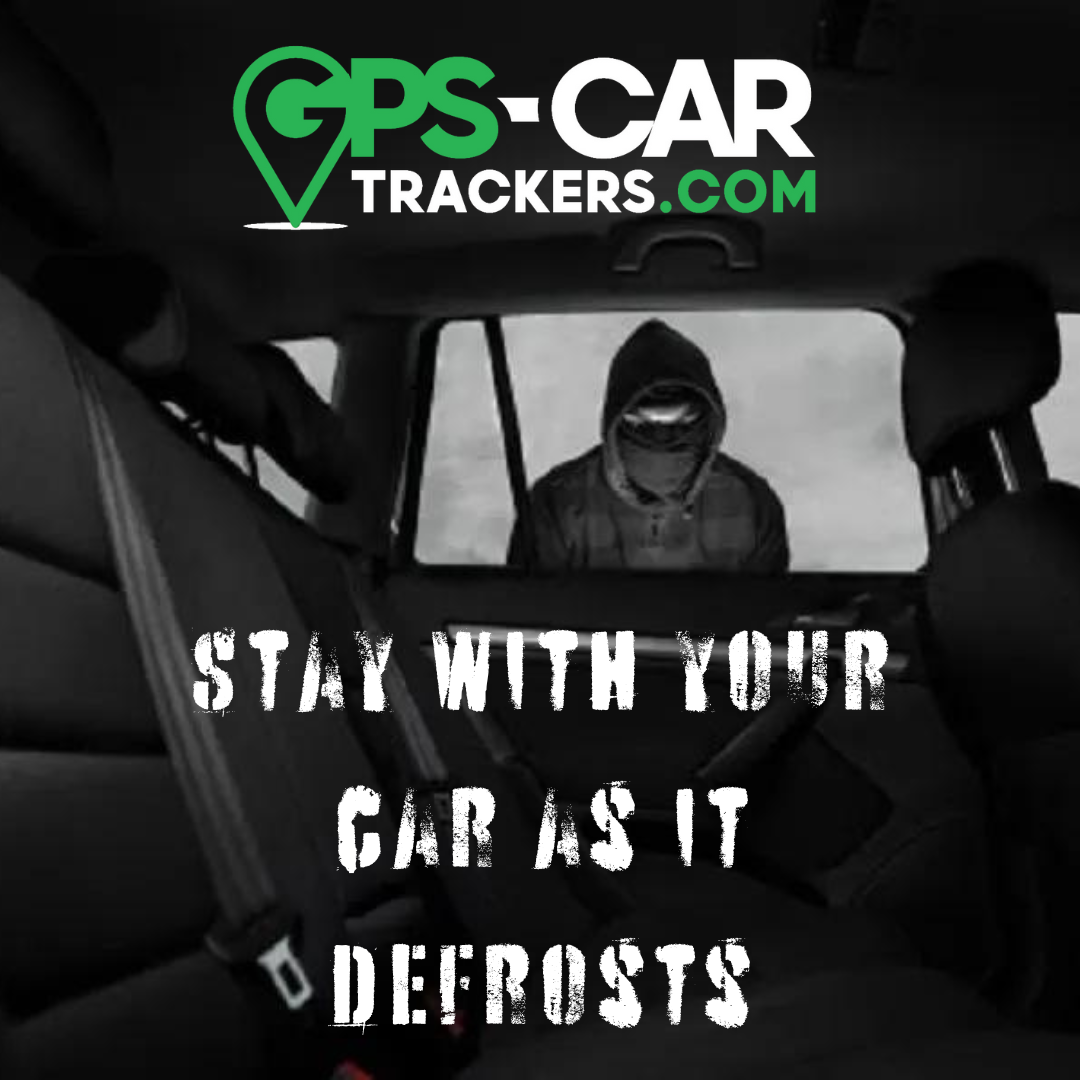 January Vehicle Theft Surge: Why UK Drivers Must Upgrade Their Security in 2026