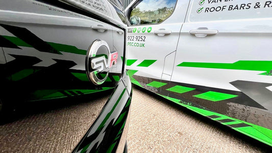 Range Rover Sport: Why It Remains a Sweet Spot for Thieves—and How to Keep It Safe