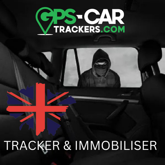 Best Tracking Device for Car: What to Know