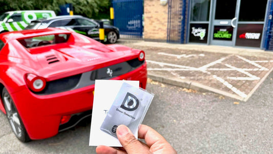 The Best Thatcham & Insurance Approved GPS Car Trackers in the UK