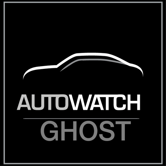 Autowatch Ghost