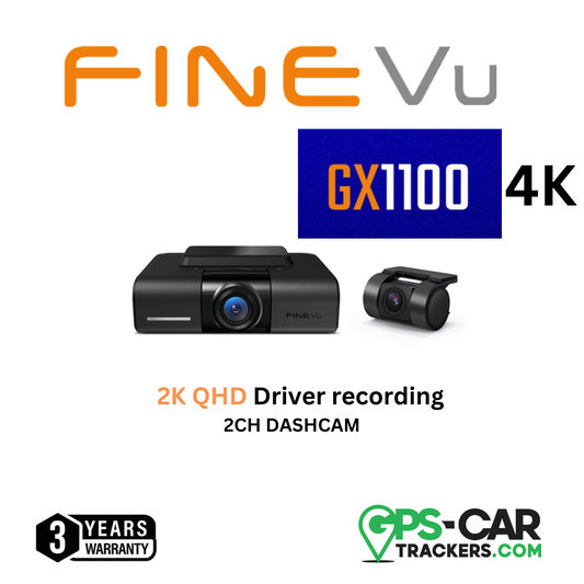 GPS Car Trackers | Thatcham Approved S5 & S7 Installers UK