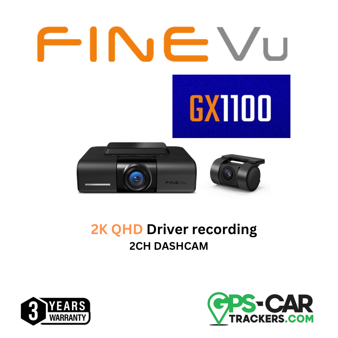FINEVU_GX1100_2CH_HD_DASHCAM
