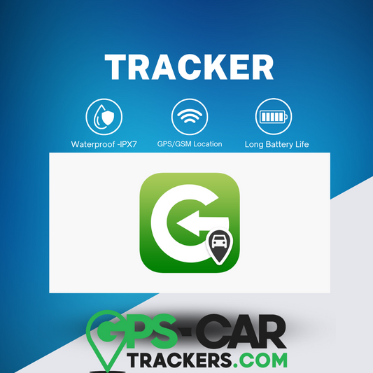 Smartrack Wireless Tracker