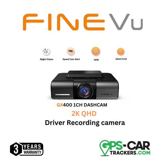 Dashcams