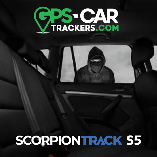 SCORPIONTRACK_S5