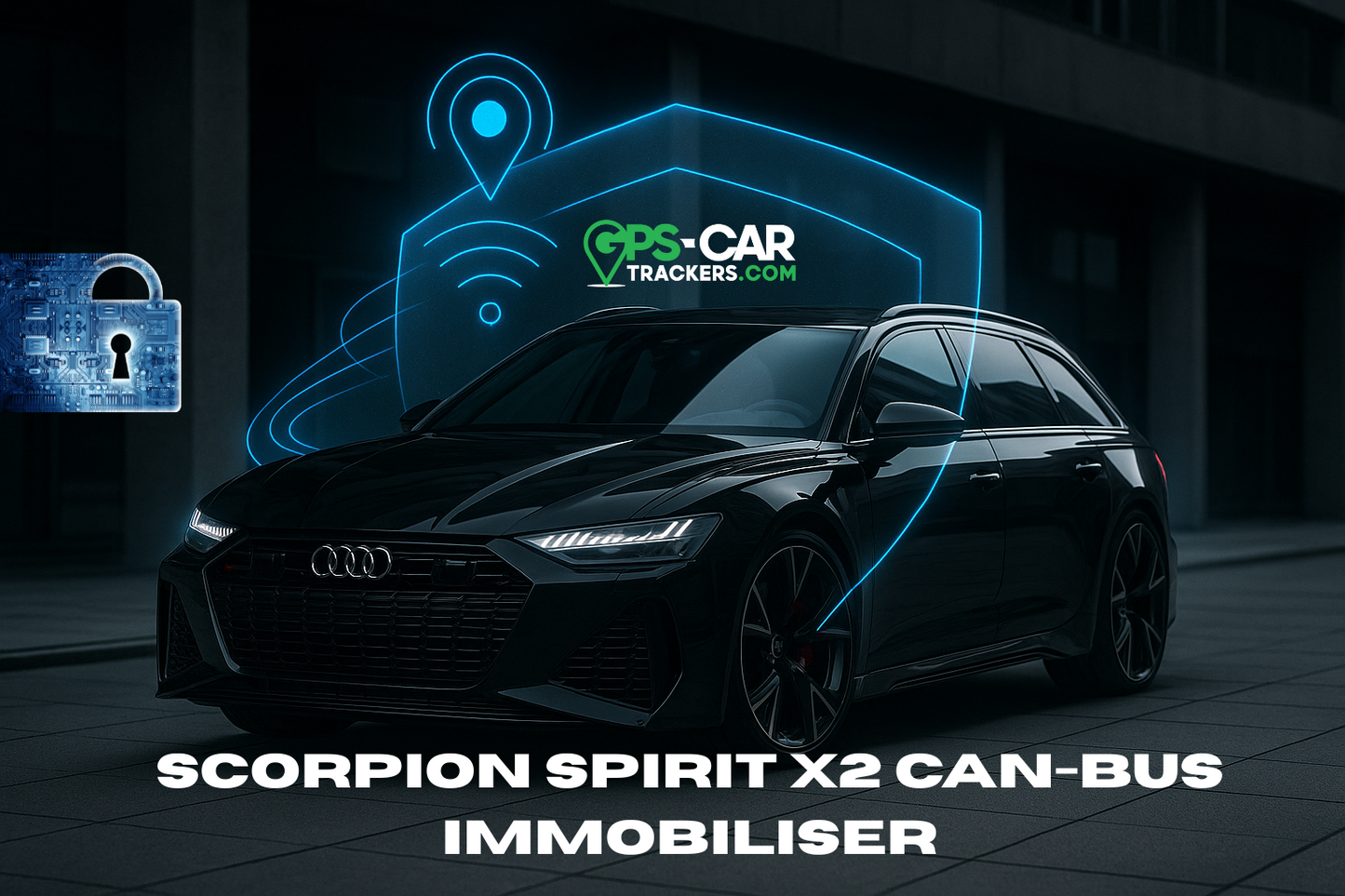 ScorpionSPIRITX2CanImmobiliser