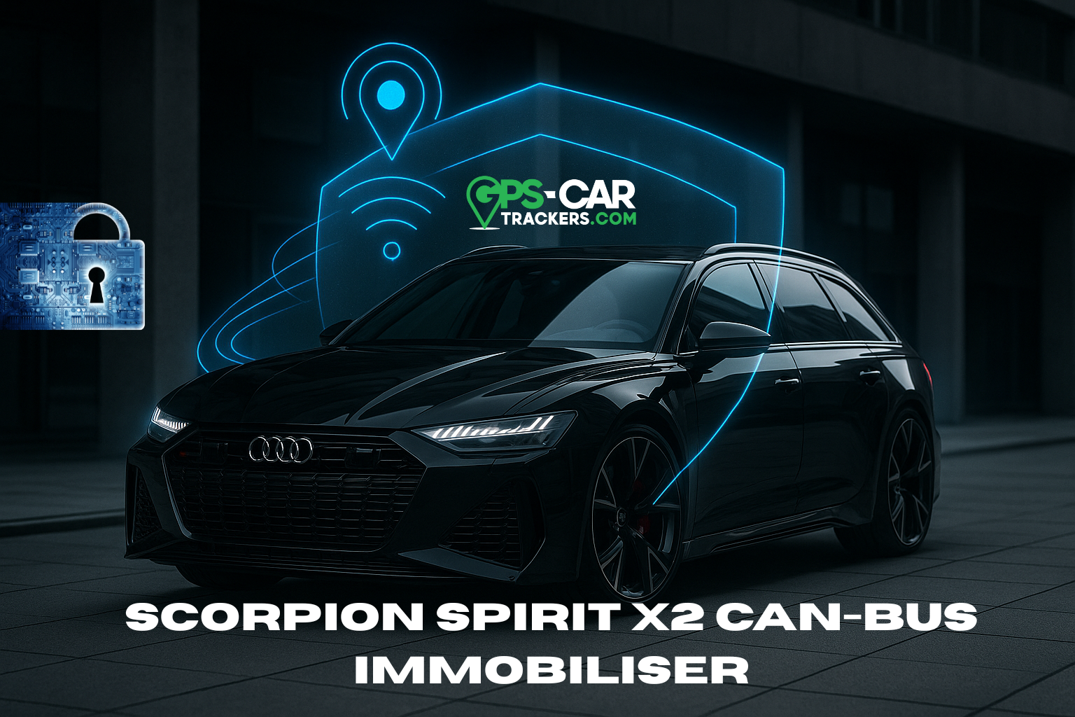 ScorpionSPIRITX2CanImmobiliser