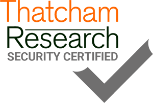 Thatcham-Security-Certified