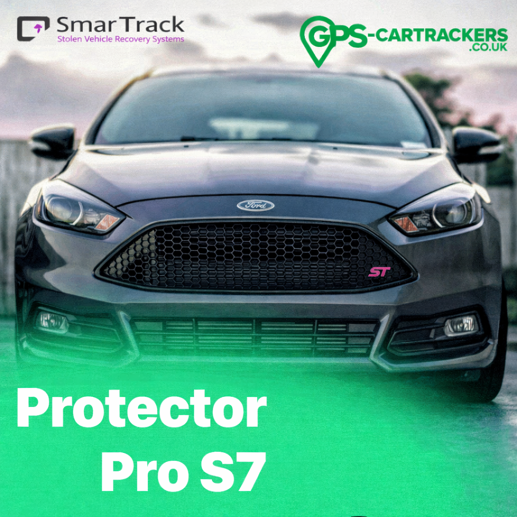 Smartrack Protector Pro